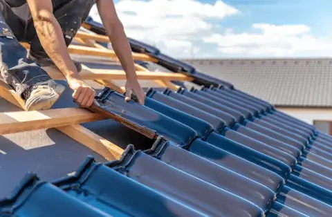 Couverture - Pont-de-Buis-lès-Quimerch