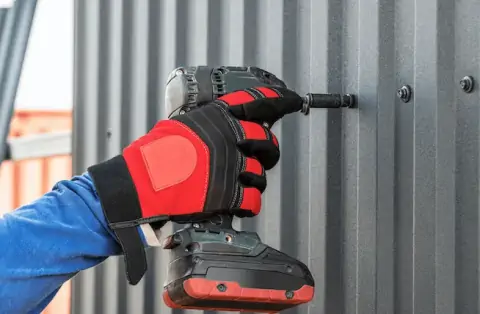 Travaux de zinguerie - Pont-de-Buis-lès-Quimerch